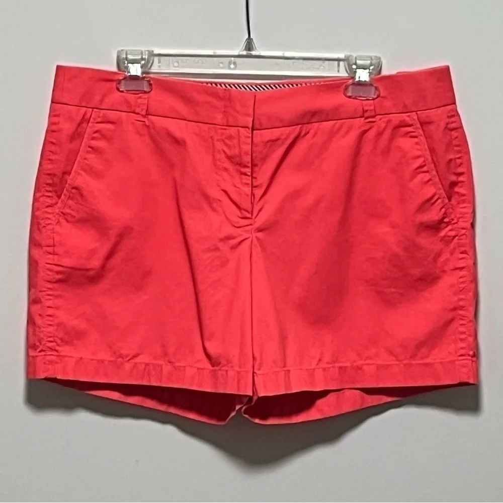 J. Crew sits just